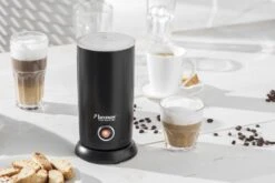 Bestron Melkopschuimer -Camping Avontuur bestron melkopschuimer 1