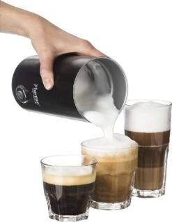 Bestron Melkopschuimer -Camping Avontuur bestron melkopschuimer 8