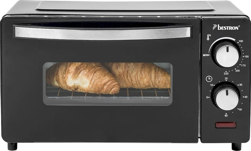 Bestron Mini Oven 1 Bestron Mini Oven