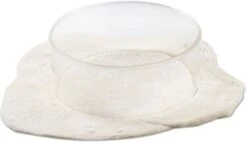 Bestron Pizza Gourmetset - 6 Personen -Camping Avontuur bestron pizzaoven 6 personen 4