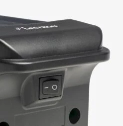 Bestron Raclette/Steengrill - 4 Personen -Camping Avontuur bestron raclettesteengrill 4 personen 2