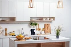 Bestron Waterkoker -Camping Avontuur bestron waterkoker 1