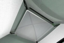 Husky Bizon Koepeltent - 4+ Persoons -Camping Avontuur bizon 5