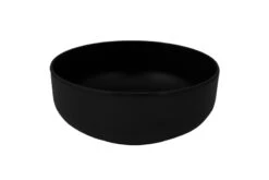 Bo-Camp Patom Melamine Serviesset - 16-delig - Zwart -Camping Avontuur bo camp patom zwart 2