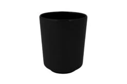 Bo-Camp Patom Melamine Serviesset - 16-delig - Zwart -Camping Avontuur bo camp patom zwart 4