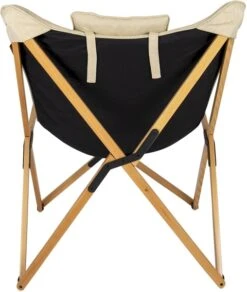 Bo-Camp Urban Outdoor Wembley Relaxstoel - Beige - L -Camping Avontuur bo camp urban outdoor wembley relaxstoel beige l 10
