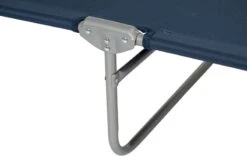 Bo-Camp Vouwbed - Blauw -Camping Avontuur bo camp vouwbed blauw 7