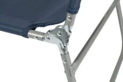 Bo-Camp Vouwbed - Blauw -Camping Avontuur bo camp vouwbed blauw 8