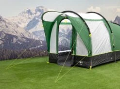 Kampa Brean 3 Tunneltent - 3 Persoons -Camping Avontuur brean3 2