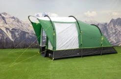 Kampa Brean 3 Tunneltent - 3 Persoons -Camping Avontuur brean3 4