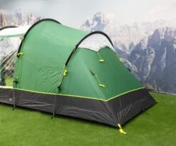 Kampa Brean 3 Tunneltent - 3 Persoons -Camping Avontuur brean3 5