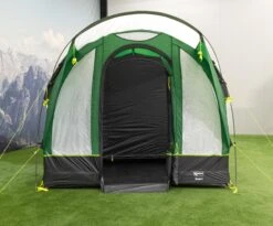 Kampa Brean 3 Tunneltent - 3 Persoons -Camping Avontuur brean3 6