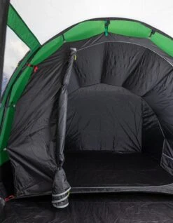 Kampa Brean 3 Tunneltent - 3 Persoons -Camping Avontuur brean3 7 1