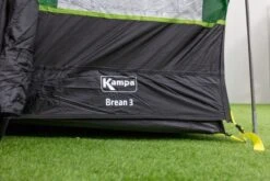 Kampa Brean 3 Tunneltent - 3 Persoons -Camping Avontuur brean3 9
