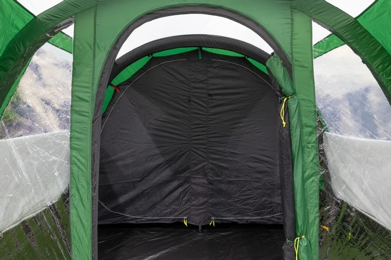 Kampa Brean 4 Air Opblaasbare Tunneltent - 4 Persoons 4 Kampa Brean 4 Air Opblaasbare Tunneltent - 4 Persoons - Afbeelding 4