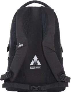 Nomad Velocity 20L Laptoprugzak - Black -Camping Avontuur bsvel1t2s b20 101 4 resultaat