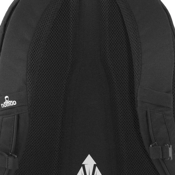 Nomad Velocity 24L Laptoprugzak - Black 6 Nomad Velocity 24L Laptoprugzak - Black - Afbeelding 6