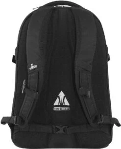 Nomad Velocity 24L Laptoprugzak - Black 11 Nomad Velocity 24L Laptoprugzak - Black -Camping Avontuur bsvel2t2s b24 101 4 resultaat