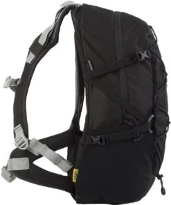 Nomad Topaz Wandelrugzak - 18 Liter - Zwart 11 Nomad Topaz Wandelrugzak - 18 Liter - Zwart -Camping Avontuur bttos1f6d b18 116 3 resultaat
