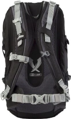 Nomad Topaz Wandelrugzak - 18 Liter - Zwart 13 Nomad Topaz Wandelrugzak - 18 Liter - Zwart -Camping Avontuur bttos1f6d b18 116 6 resultaat