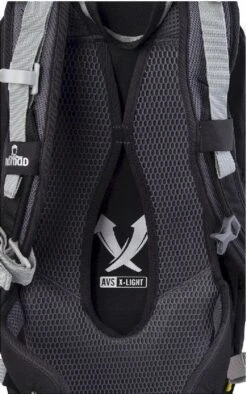 Nomad Topaz Wandelrugzak - 18 Liter - Zwart 14 Nomad Topaz Wandelrugzak - 18 Liter - Zwart -Camping Avontuur bttos1f6d b18 116 7 resultaat