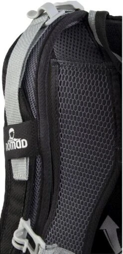 Nomad Topaz Wandelrugzak - 18 Liter - Zwart 15 Nomad Topaz Wandelrugzak - 18 Liter - Zwart -Camping Avontuur bttos1f6d b18 116 8 resultaat