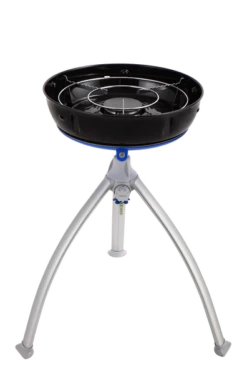CADAC Grillo Chef 40 Gasbarbecue - BBQ/Dome -Camping Avontuur cadac grillo chef 40 gas bbq