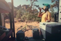 Dometic CFF 35 Compressor Koelbox - 34 Liter -Camping Avontuur cff 35 45 7