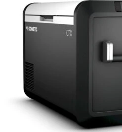 Dometic CFX3 55IM Compressor Koelbox - 53 Liter -Camping Avontuur cfx3 55 construction d400 resultaat