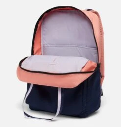 Columbia Trek Dagrugzak - 32 Liter - Oranje -Camping Avontuur columbia trek dagrugzak 32 liter 2