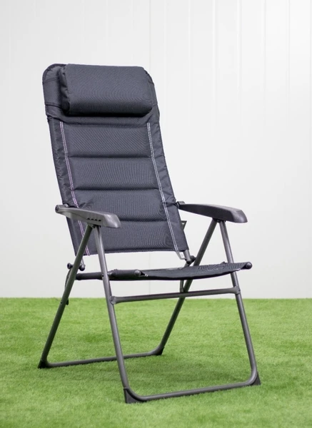 Dometic Comfort Firenze - Standenstoel 2 Dometic Comfort Firenze - Standenstoel - Afbeelding 2