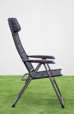 Dometic Comfort Firenze - Standenstoel 11 Dometic Comfort Firenze - Standenstoel -Camping Avontuur comfort firenze2