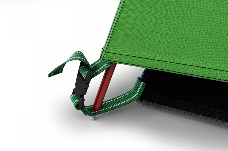 Husky Bizam Koepeltent - 2+ Persoons 6 Husky Bizam Koepeltent - 2+ Persoons - Afbeelding 6