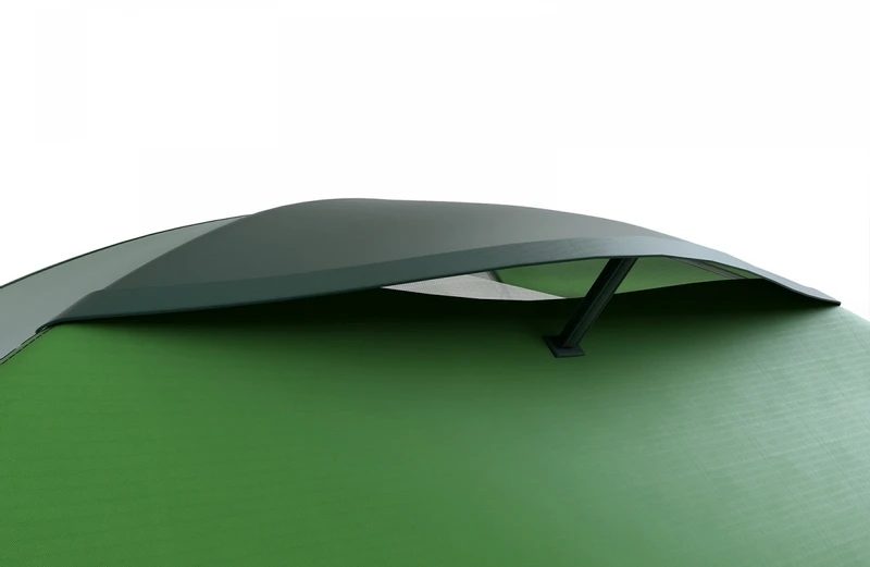 Husky Bizam Koepeltent - 2+ Persoons 9 Husky Bizam Koepeltent - 2+ Persoons - Afbeelding 9