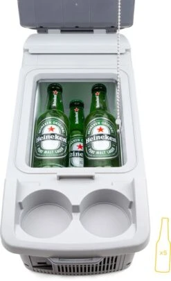 Dometic BordBar TB 08 Autokoelbox - 8 Liter -Camping Avontuur dometic bordbar tb 08 autokoelbox 8l 2