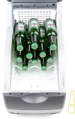 Dometic BordBar TB 15 Autokoelbox - 15 Liter -Camping Avontuur dometic bordbar tb 15 autokoelbox 15l 2