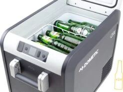 Dometic CFX3 25 Compressor Koelbox - 25 Liter -Camping Avontuur dometic cfx3 25 compressor koelbox 25 liter 2