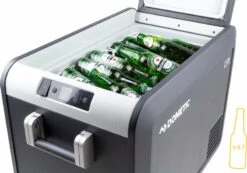 Dometic CFX3 45 Compressor Koelbox - 40 Liter -Camping Avontuur dometic cfx3 45 compressor koelbox 40 liter 2