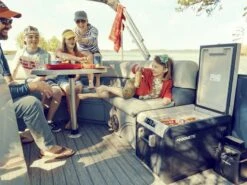 Dometic CFX3 35 Compressor Koelbox - 32 Liter -Camping Avontuur dometic cfx3 boat food plb40 resultaat