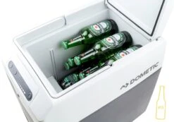 Dometic TropiCool TCX 21 Elektrische Koelbox - 20 Liter 15 Dometic TropiCool TCX 21 Elektrische Koelbox - 20 Liter -Camping Avontuur dometic tropicool tcx 21 elektrische koelbox 20l 2 1