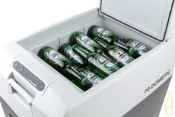 Dometic TropiCool TCX 35 Elektrische Koelbox - 33 Liter -Camping Avontuur dometic tropicool tcx 35 elektrische koelbox 33l 2