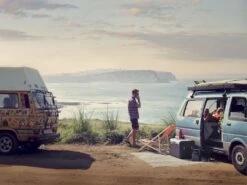 Dometic CFX3 55IM Compressor Koelbox - 53 Liter -Camping Avontuur dometic vanlife surf resultaat