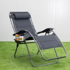 Dometic Opulence Firenze - Relaxstoel -Camping Avontuur dometicopulencefirenze4