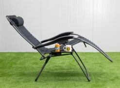 Dometic Opulence Firenze - Relaxstoel -Camping Avontuur dometicopulencefirenze7