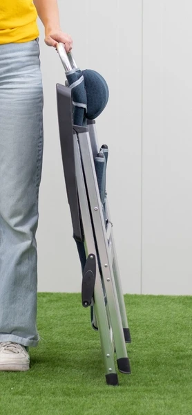 Dometic Quattro Milano Chair Ocean - Standenstoel 10 Dometic Quattro Milano Chair Ocean - Standenstoel - Afbeelding 10