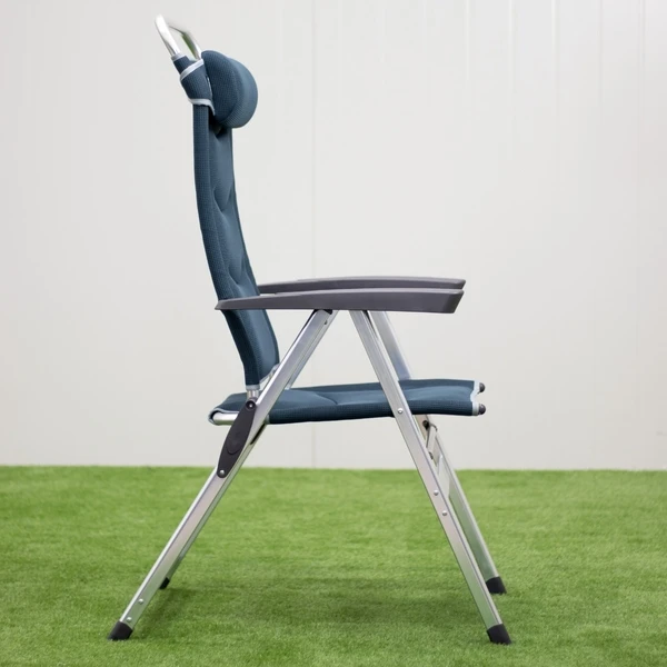 Dometic Quattro Milano Chair Ocean - Standenstoel 3 Dometic Quattro Milano Chair Ocean - Standenstoel - Afbeelding 3