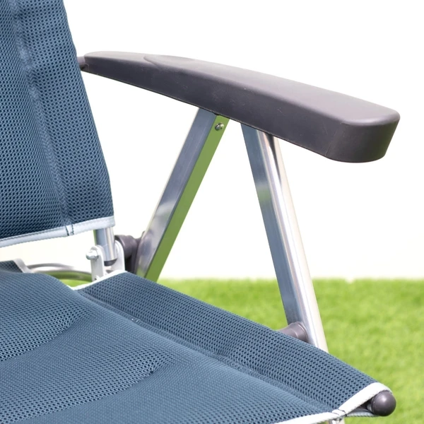 Dometic Quattro Milano Chair Ocean - Standenstoel 7 Dometic Quattro Milano Chair Ocean - Standenstoel - Afbeelding 7