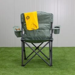 Dometic Duro 180 Redux - Opvouwbare Campingstoel -Camping Avontuur duro 180 redux3