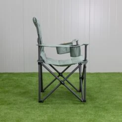 Dometic Duro 180 Redux - Opvouwbare Campingstoel -Camping Avontuur duro 180 redux4