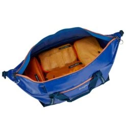 Eagle Creek Migrate Reistas - 90 Liter - Blauw -Camping Avontuur eagle creek 90 liter duffel 4